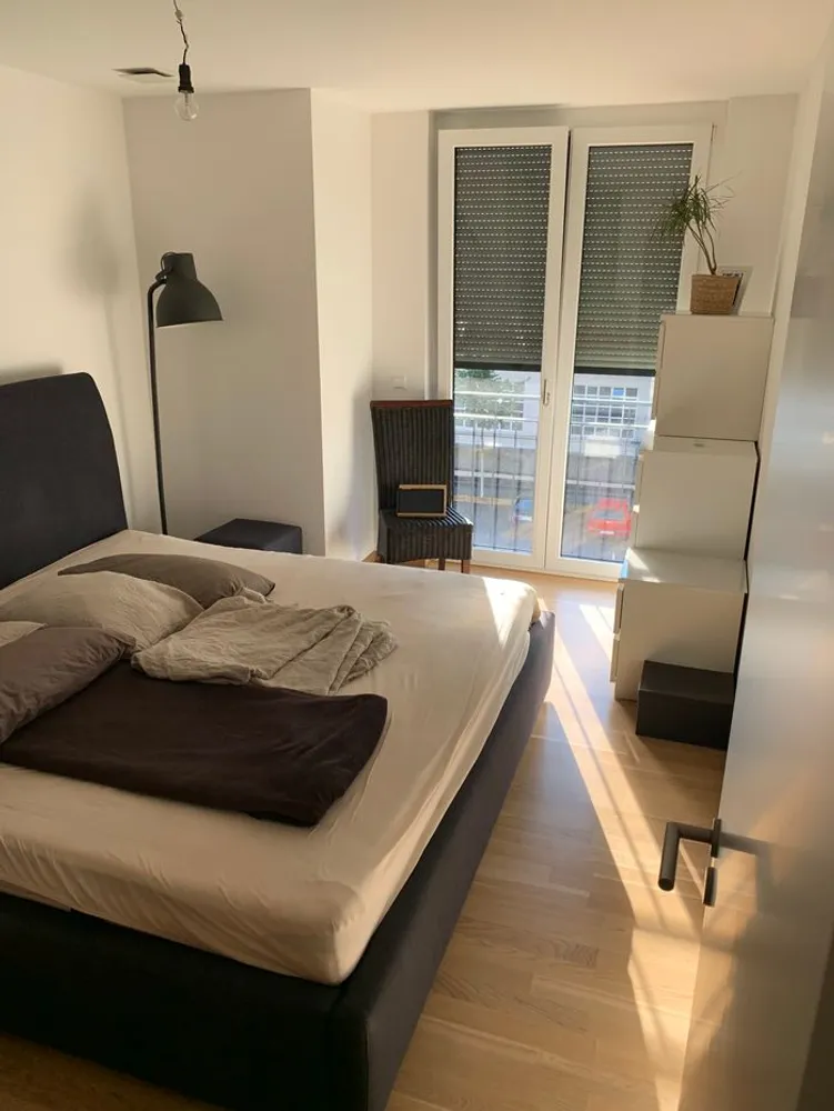 2 Zimmer Wohnung mit 56 m² in Kornwestheim – Bild 6