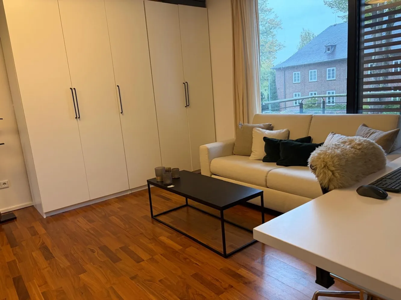 3 Zimmer Wohnung mit 118 m² in Lüneburg – Bild 9