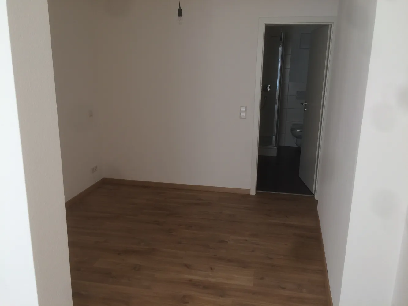 2 Zimmer Wohnung mit 37 m² in Lindau – Bild 5