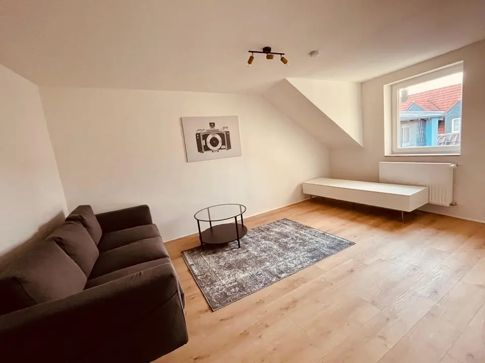 WG-Zimmer mit 20 m² in Sonneberg – Bild 3