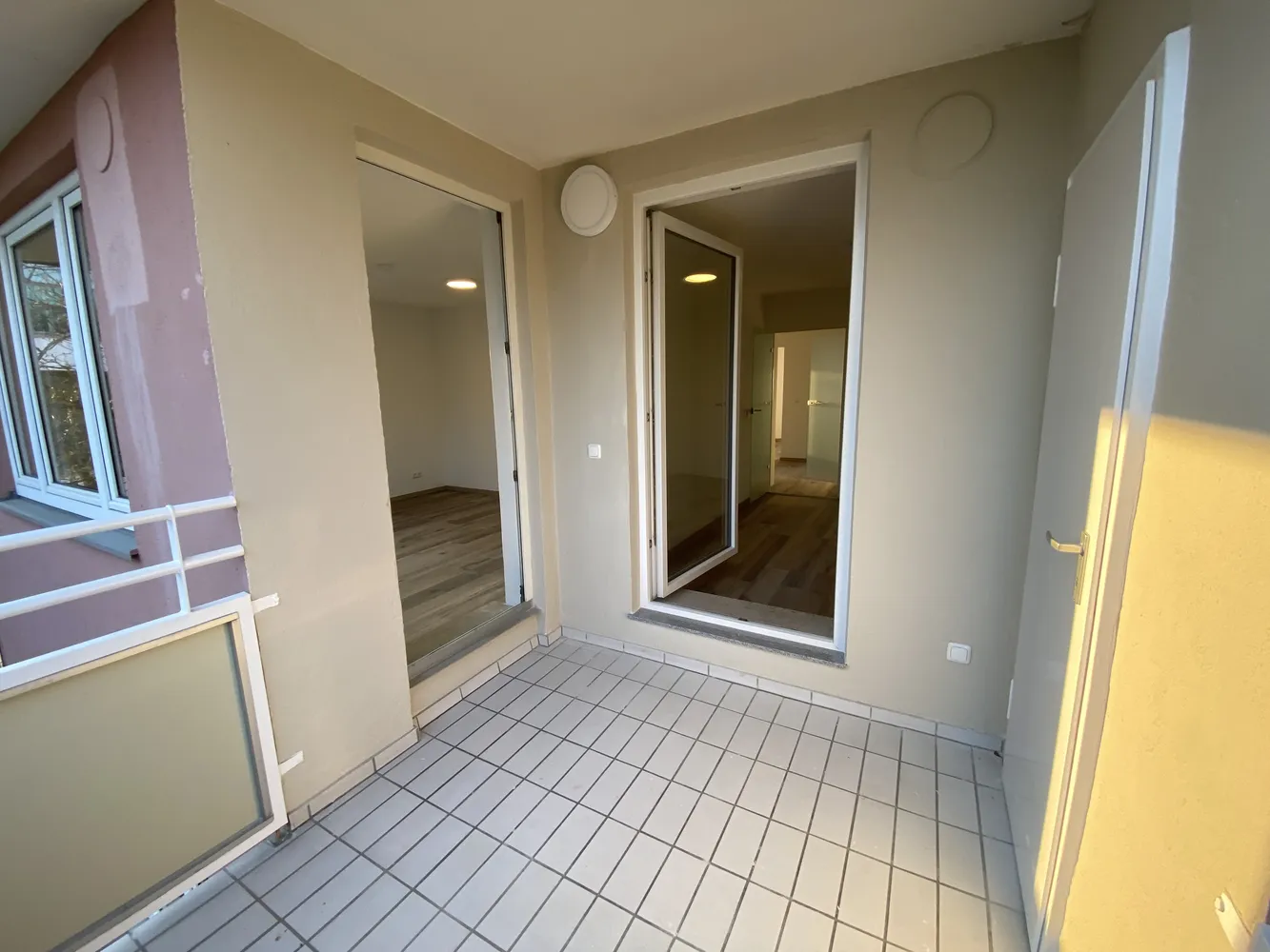 4 Zimmer Wohnung mit 84 m² in München – Bild 11