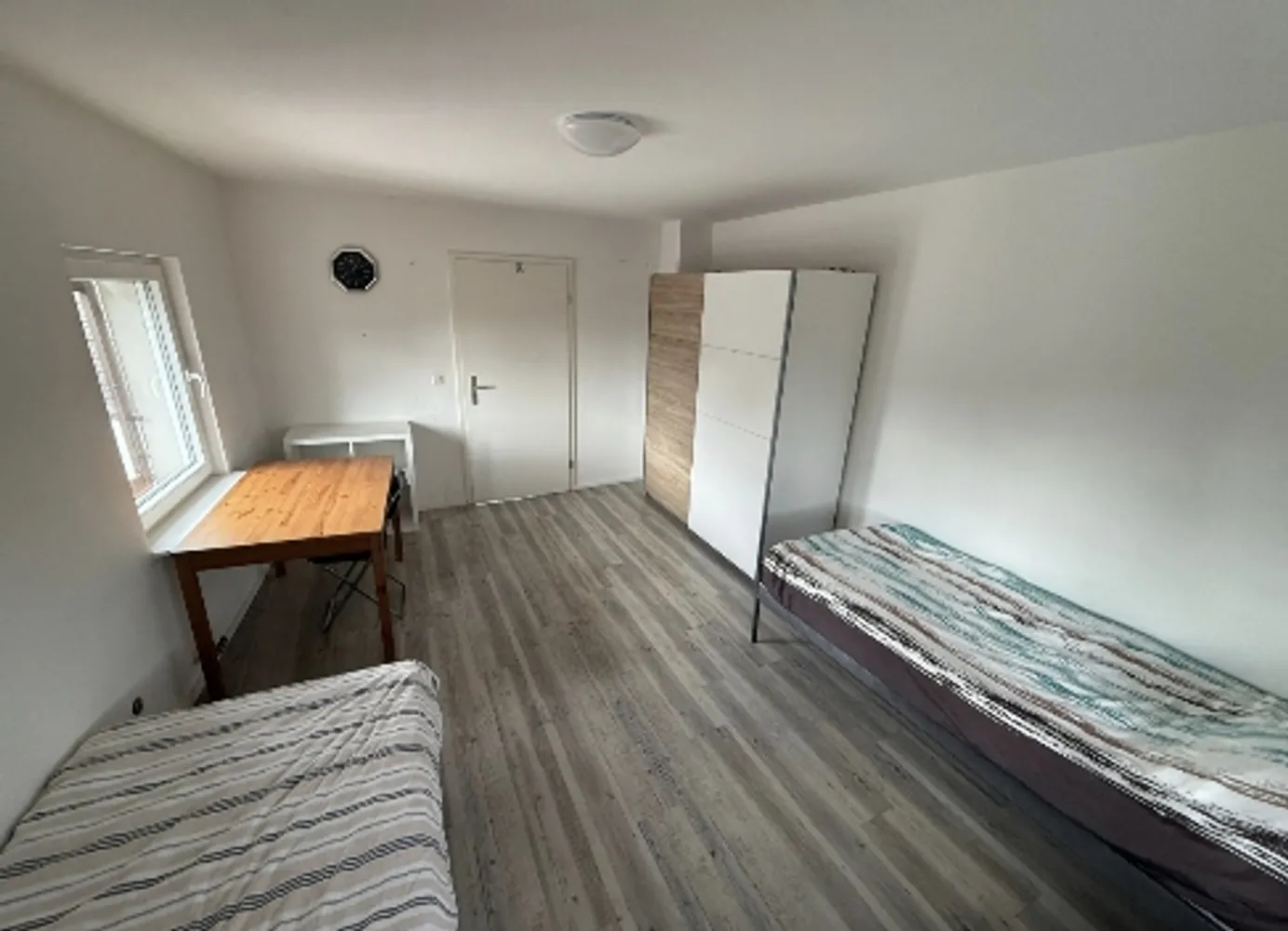 1 Zimmer Wohnung mit 25 m² in Groß-Gerau – Bild 1