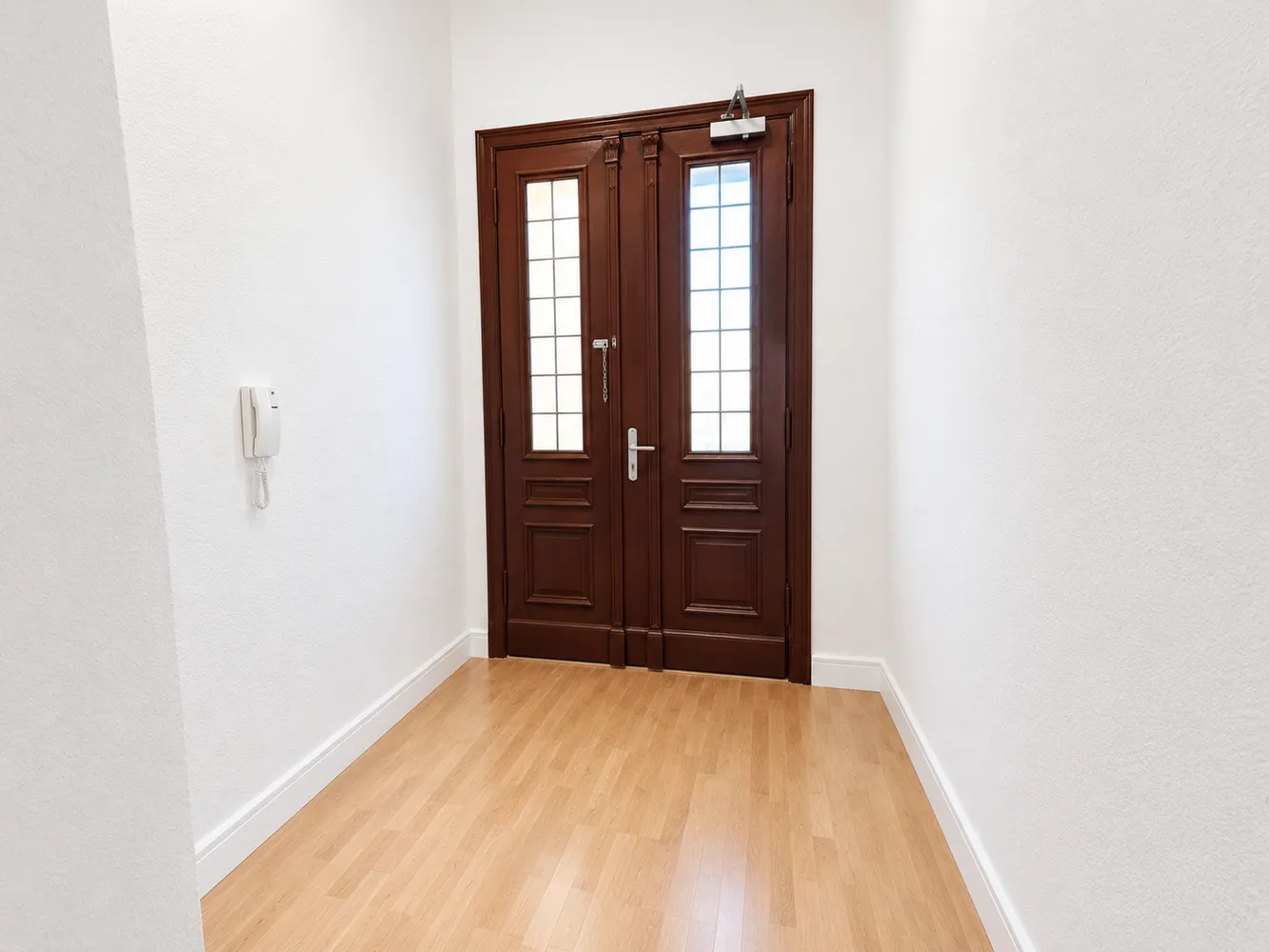 2 room apartment with 45 m² in Magdeburg – Photo 3