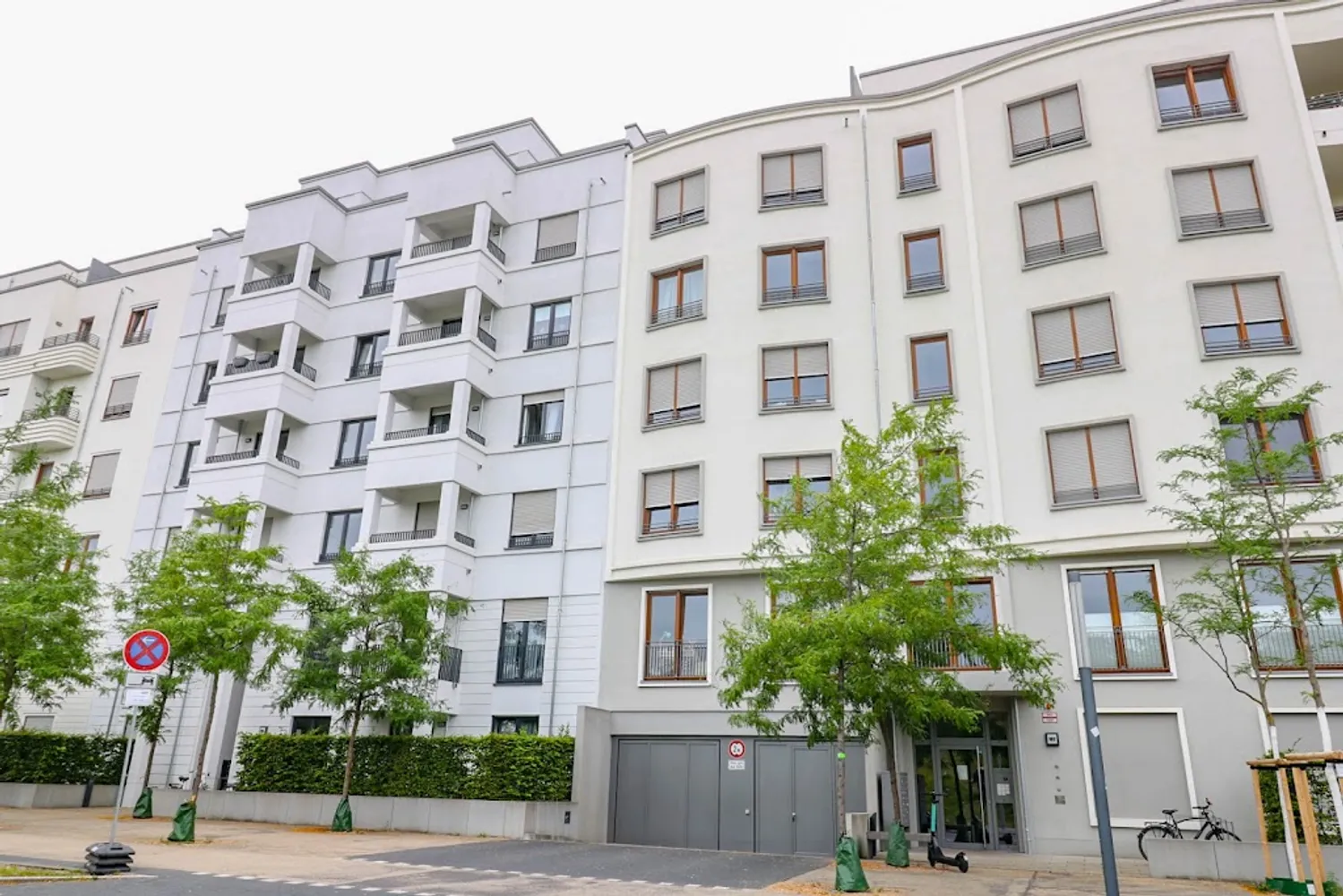 3 Zimmer Wohnung mit 77 m² in Düsseldorf – Bild 7