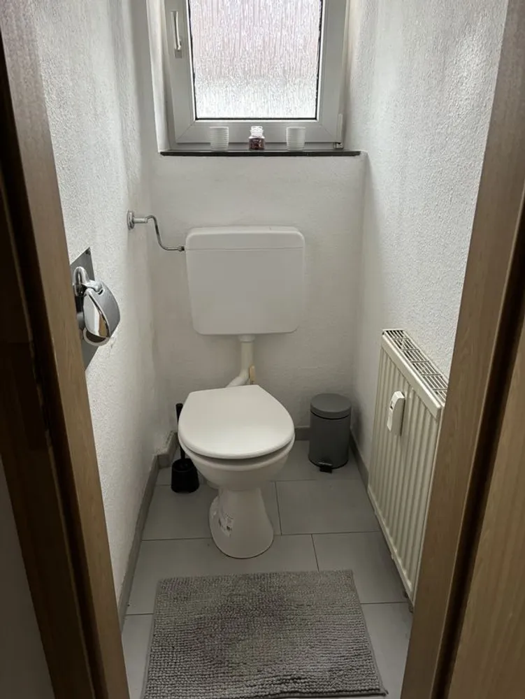 3 Zimmer Wohnung mit 85 m² in Ulm – Bild 5
