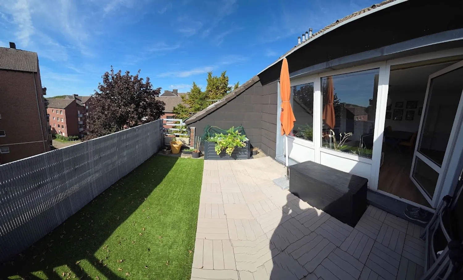 3 Zimmer Wohnung mit 83 m² in Aachen – Bild 10