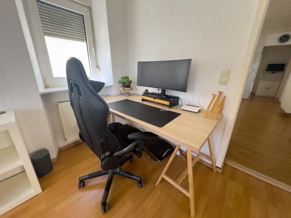WG-Zimmer mit 89 m² in Mainz – Bild 5