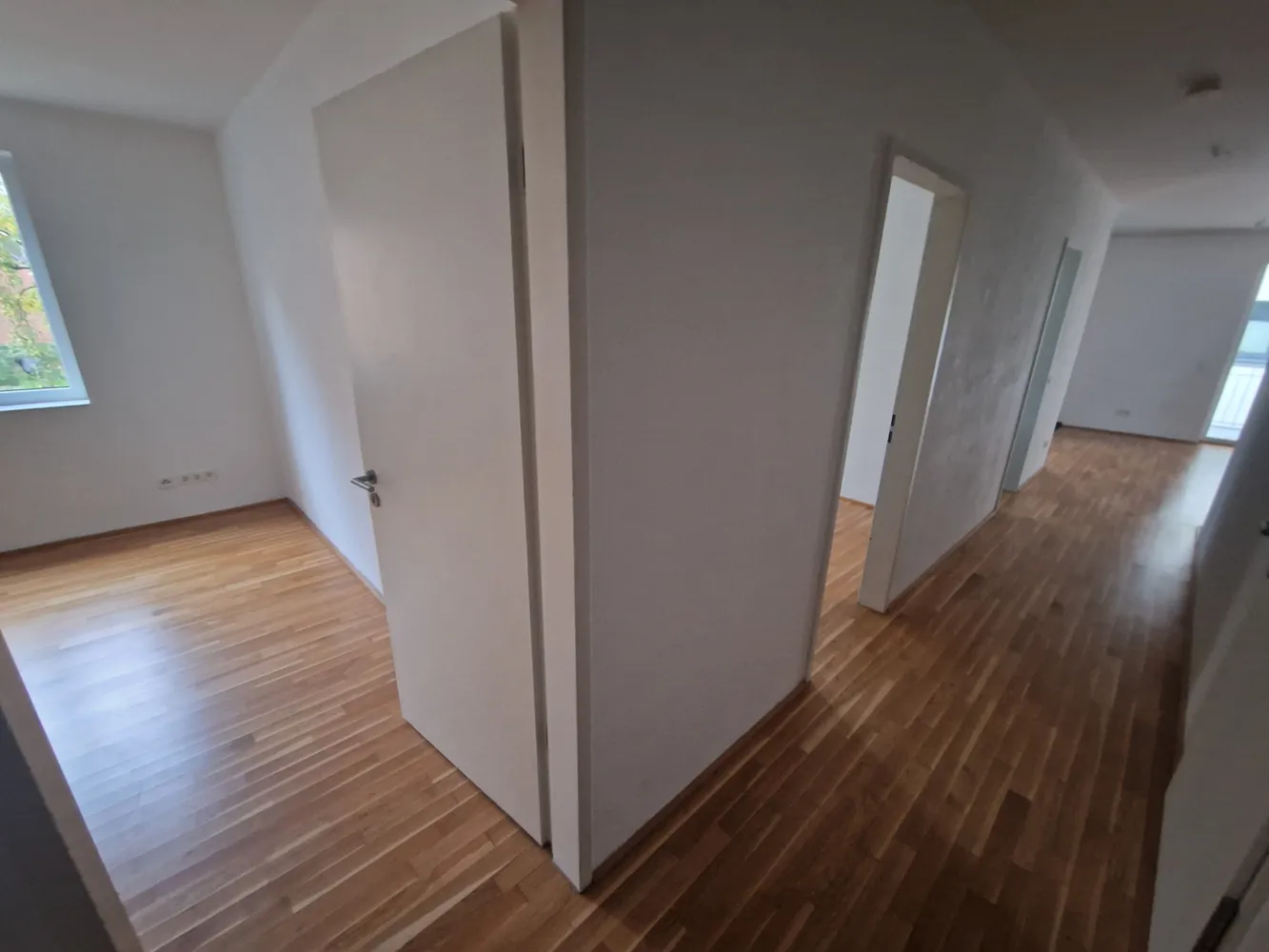 4 Zimmer Wohnung mit 77 m² in Hamburg – Bild 4