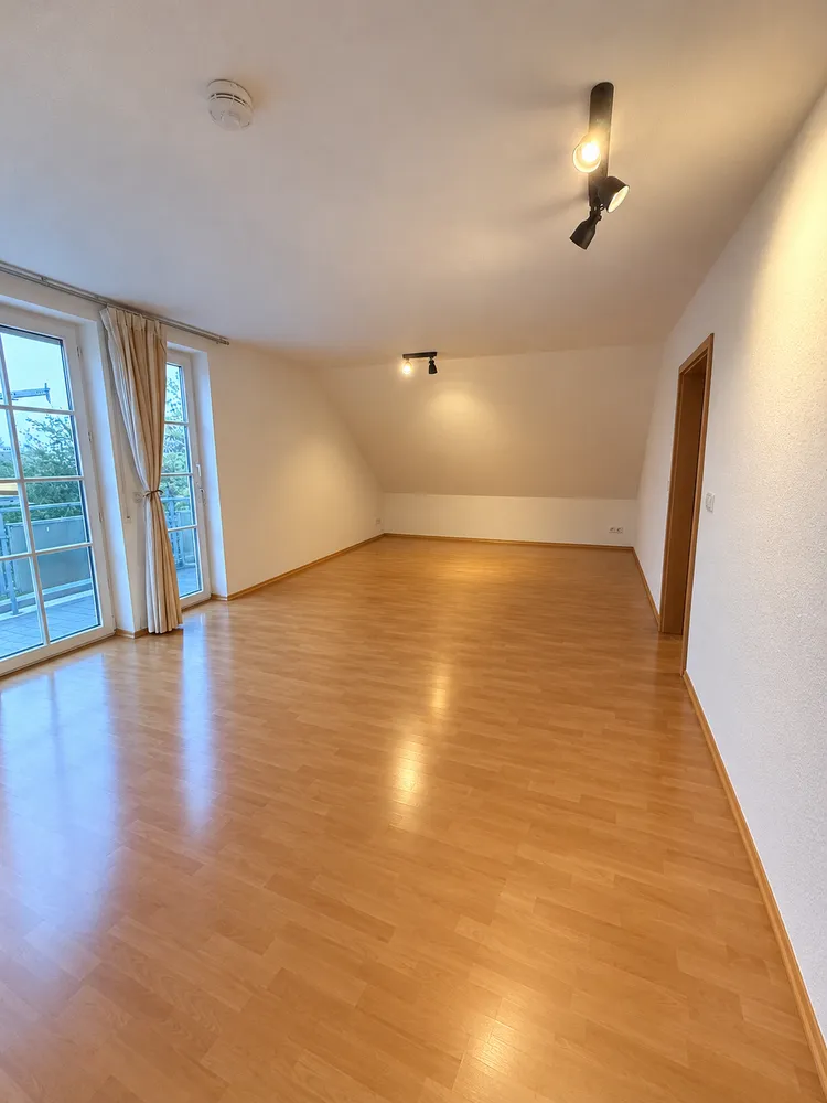 2 room apartment with 60 m² in Biberach an der Riß – Photo 4