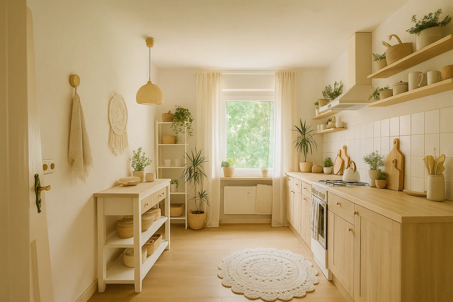 2 Zimmer Wohnung mit 55 m² in Suhl – Bild 3