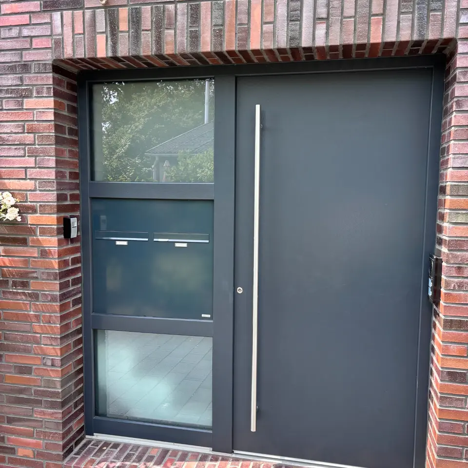 WG-Zimmer mit 74 m² in Oldenburg – Bild 5