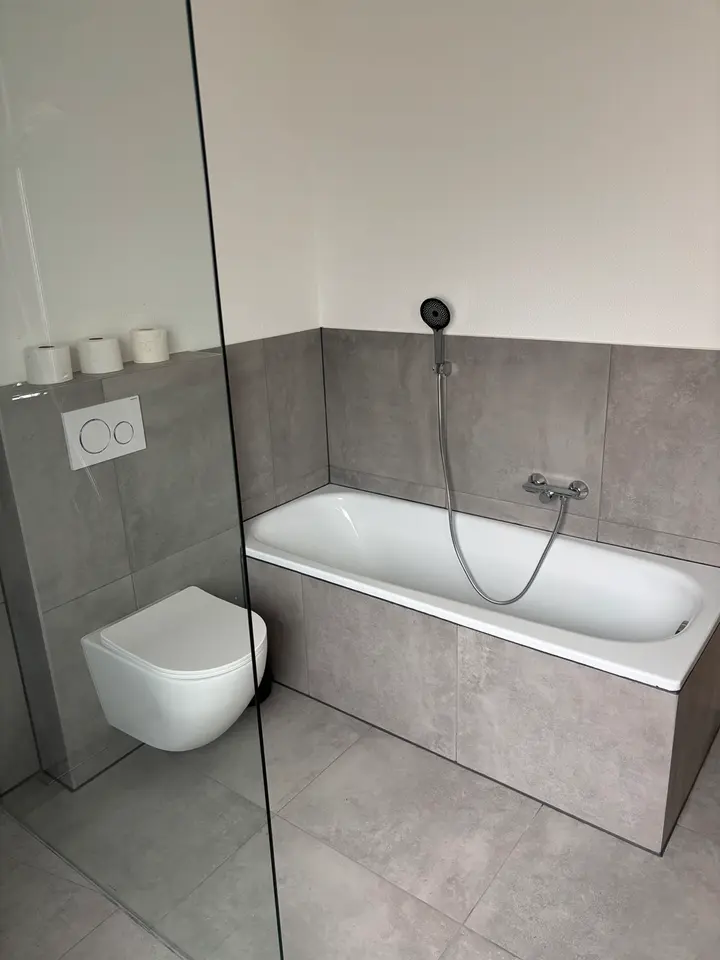 WG-Zimmer mit 24 m² in Balingen – Bild 9