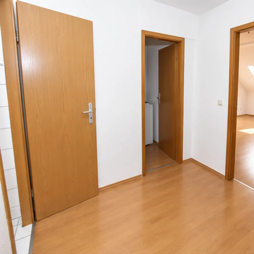 1 Zimmer Wohnung mit 34 m² in Erfurt – Bild 1