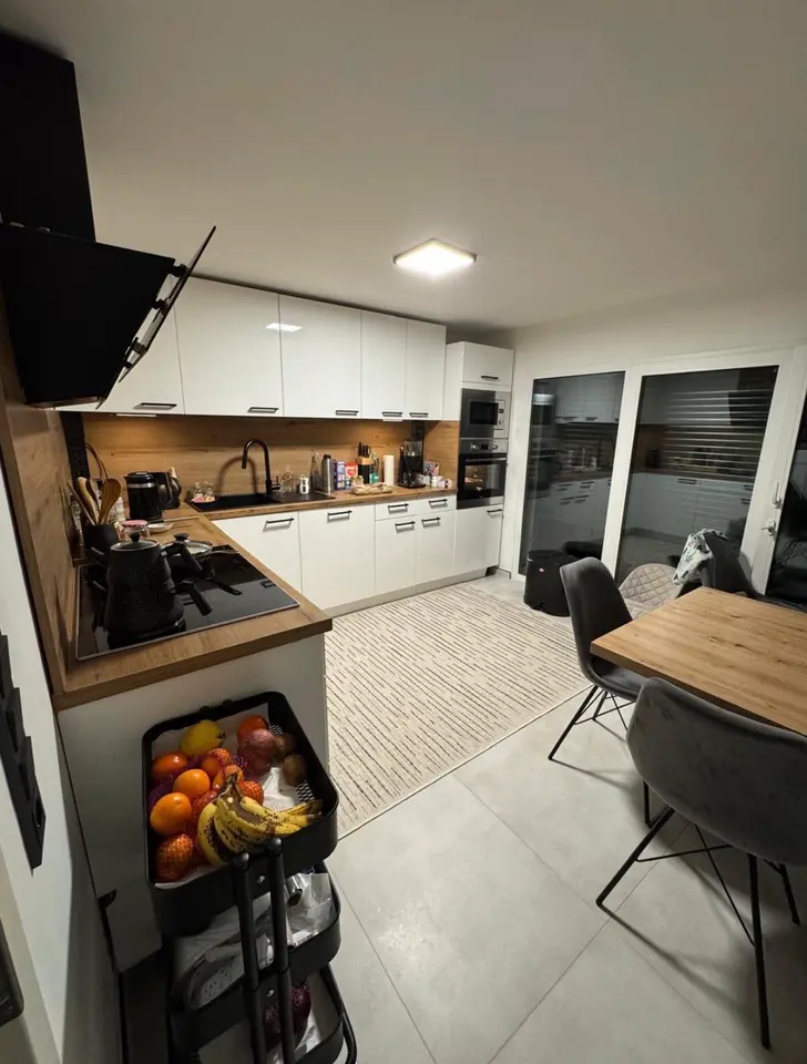 4 Zimmer Haus mit 110 m² in Bremen – Bild 2