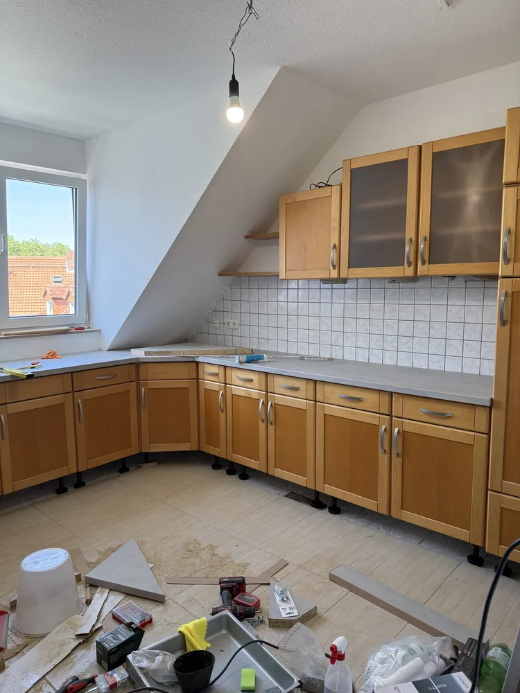 4 Zimmer Wohnung mit 140 m² in Kassel – Bild 5