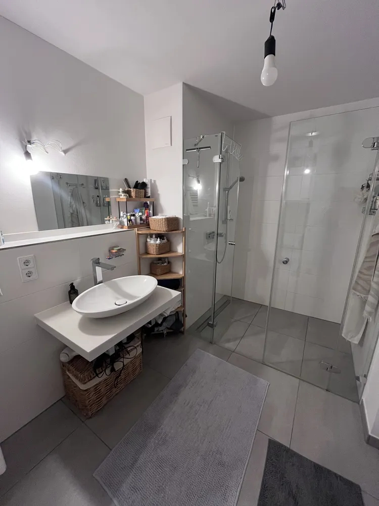1 Zimmer Wohnung mit 36 m² in Frankfurt am Main – Bild 5