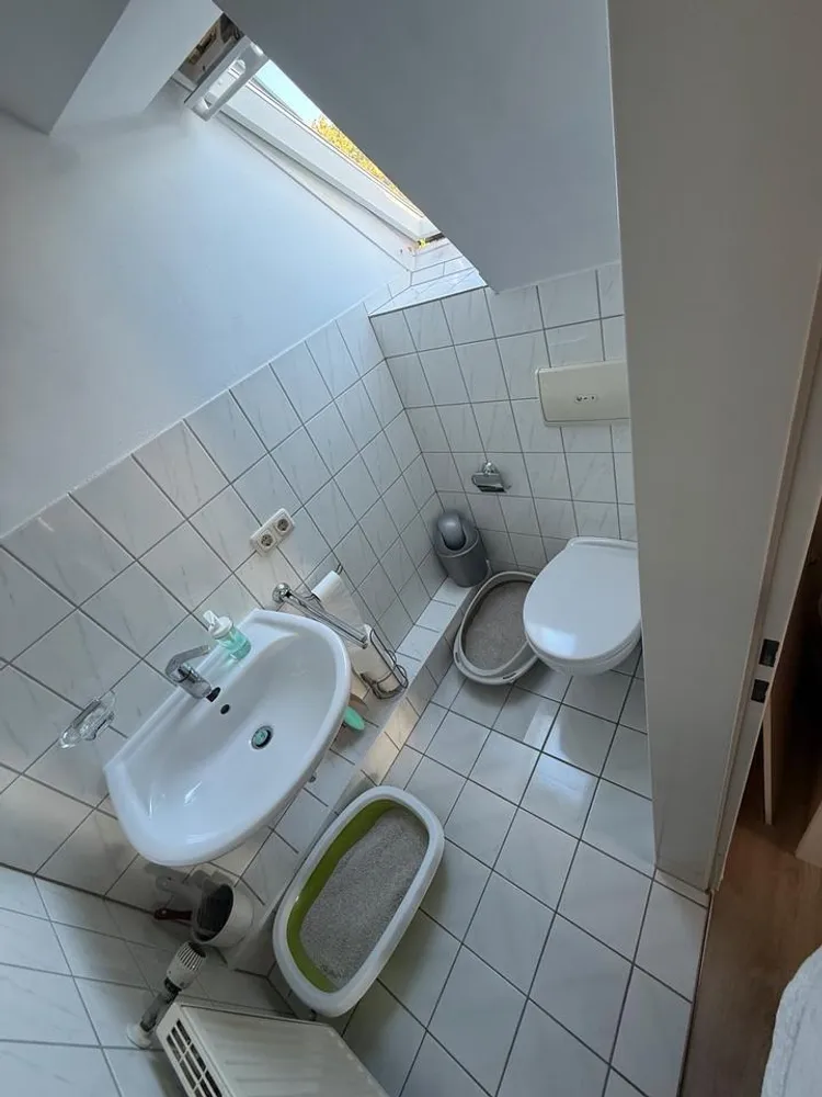 3 Zimmer Wohnung mit 93 m² in Dortmund – Bild 6