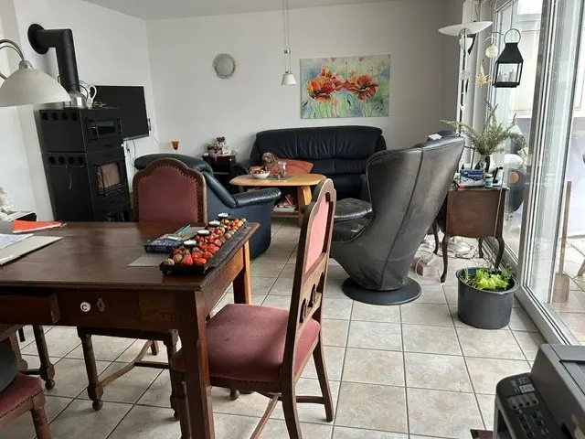 4 Zimmer Wohnung mit 80 m² in Georgsmarienhütte – Bild 7