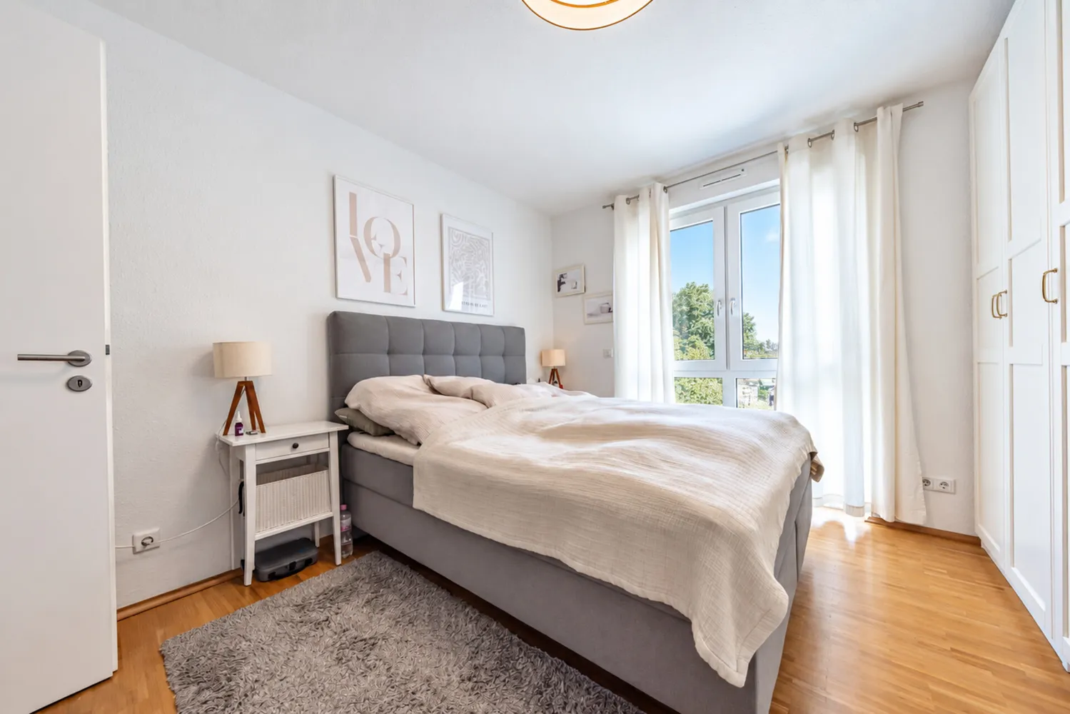 3 Zimmer Wohnung mit 63 m² in Essen – Bild 9