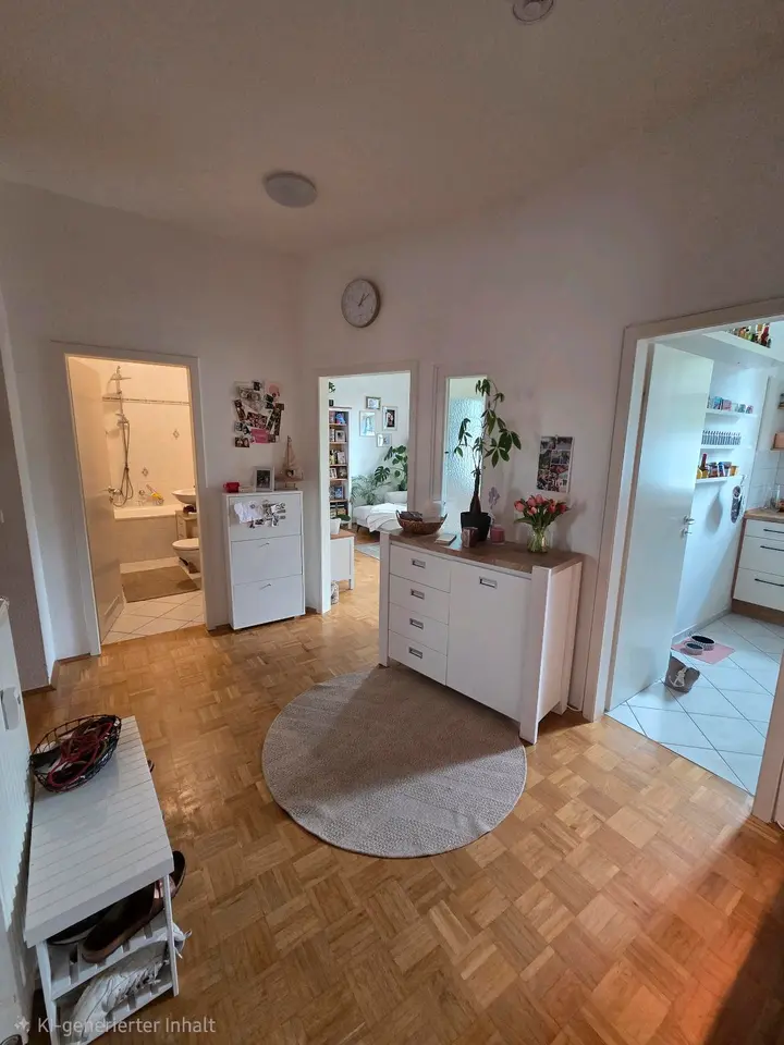 3 Zimmer Wohnung mit 66 m² in Dresden – Bild 9