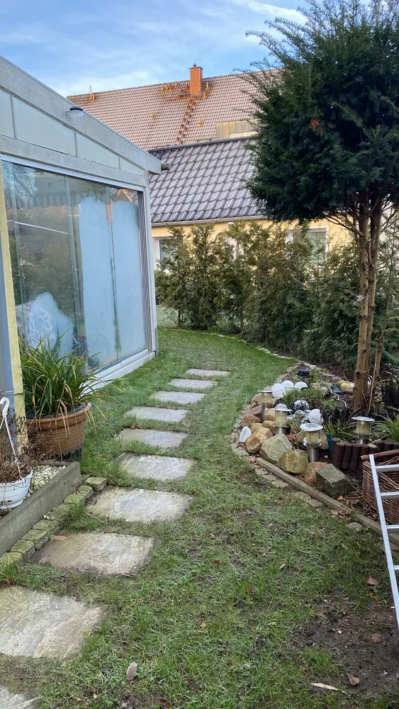 4 Zimmer Wohnung mit 135 m² in Hamburg – Bild 11