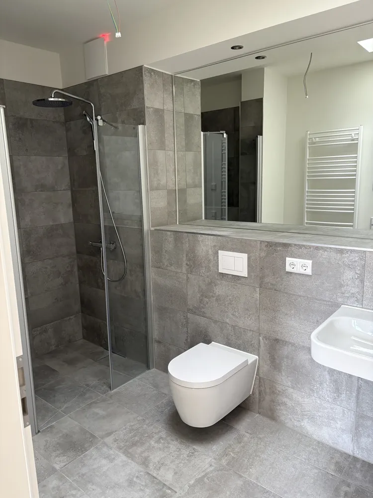 4 Zimmer Wohnung mit 123 m² in Berlin – Bild 7