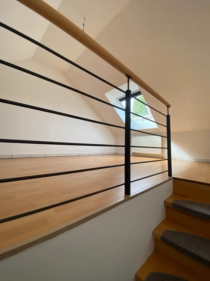 6 Zimmer Wohnung mit 221 m² in Dortmund – Bild 3