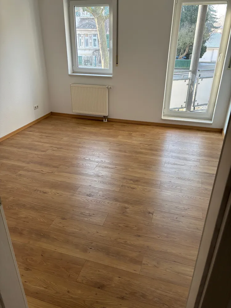 2 Zimmer Wohnung mit 60 m² in Bitterfeld-Wolfen – Bild 3