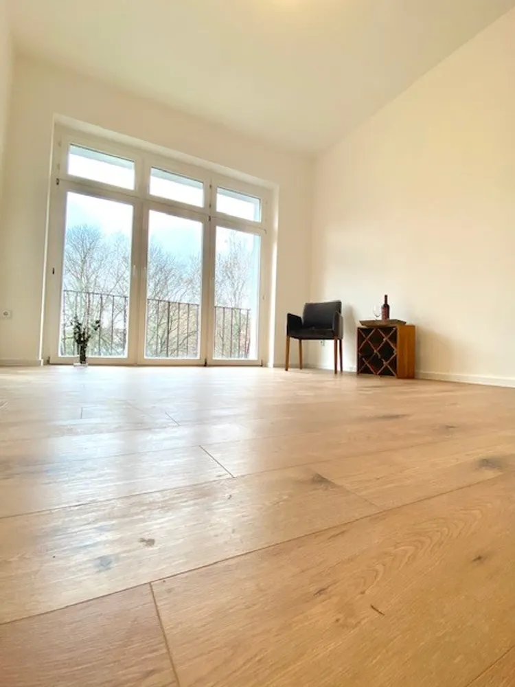 2 Zimmer Wohnung mit 43 m² in Dortmund – Bild 3
