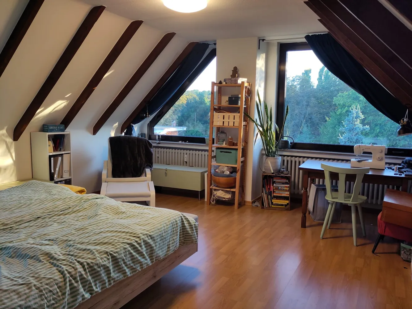 3 Zimmer Wohnung mit 104 m² in Essen – Bild 8