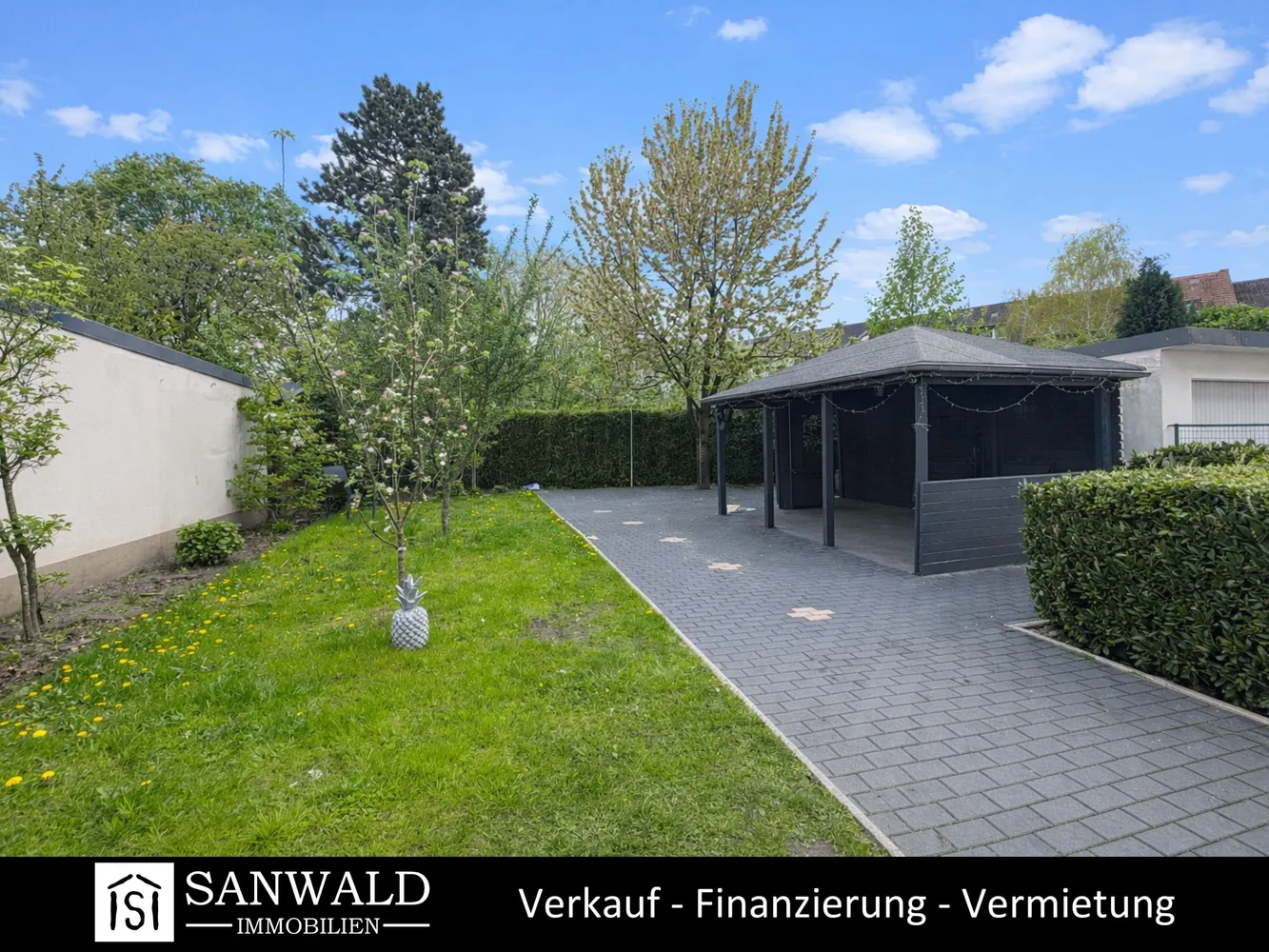 3 room apartment with 65 m² in Gelsenkirchen – Photo 5