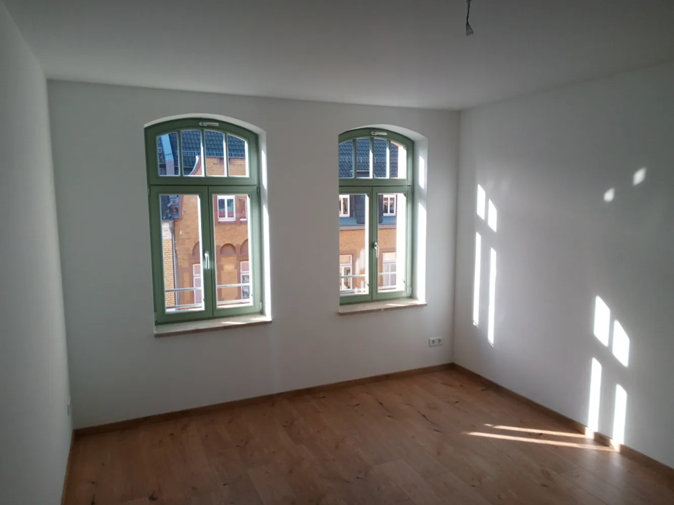 3 Zimmer Wohnung mit 78 m² in Wurzen – Bild 12
