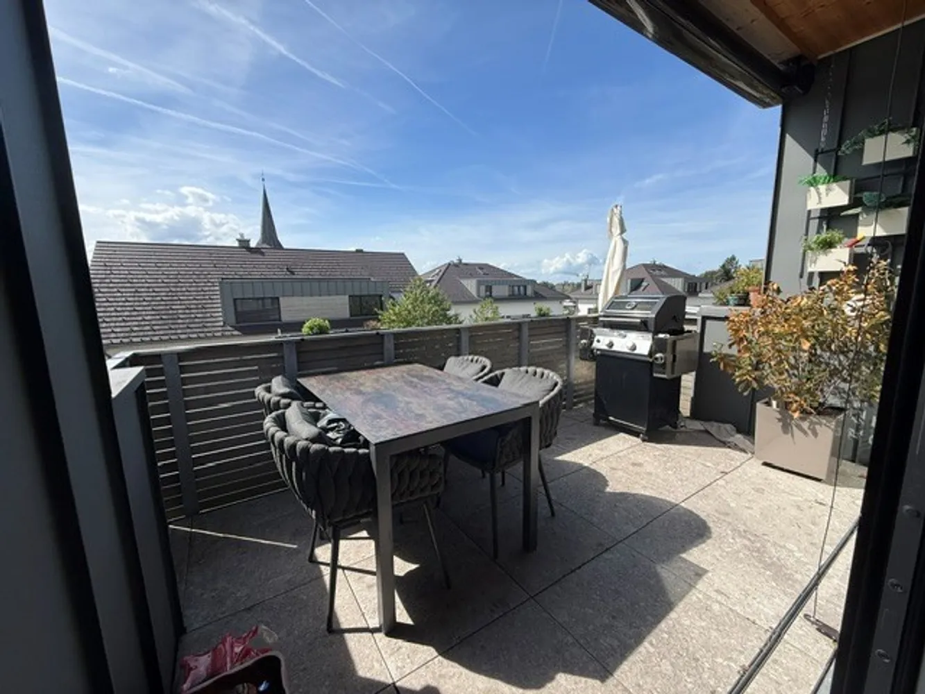 3 Zimmer Wohnung mit 87 m² in Lindau – Bild 1