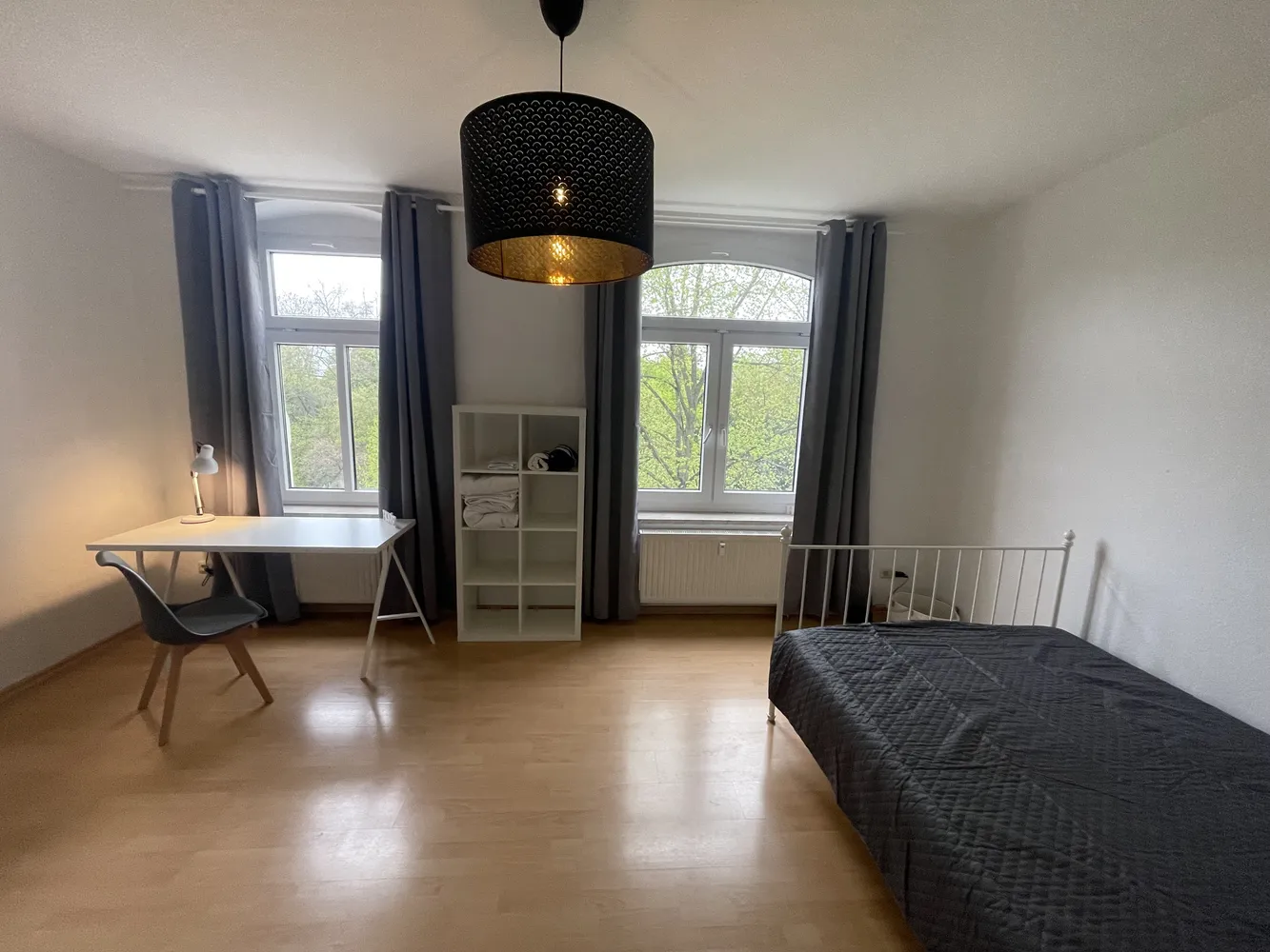 3 Zimmer Wohnung mit 86 m² in Magdeburg – Bild 4