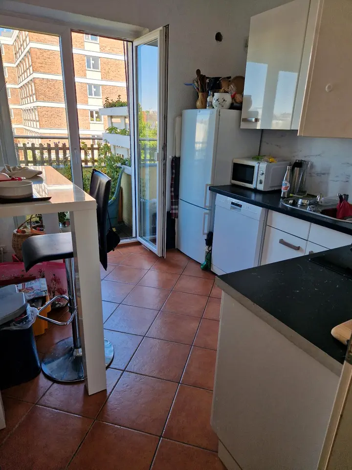 3 Zimmer Wohnung mit 72 m² in Rostock – Bild 7