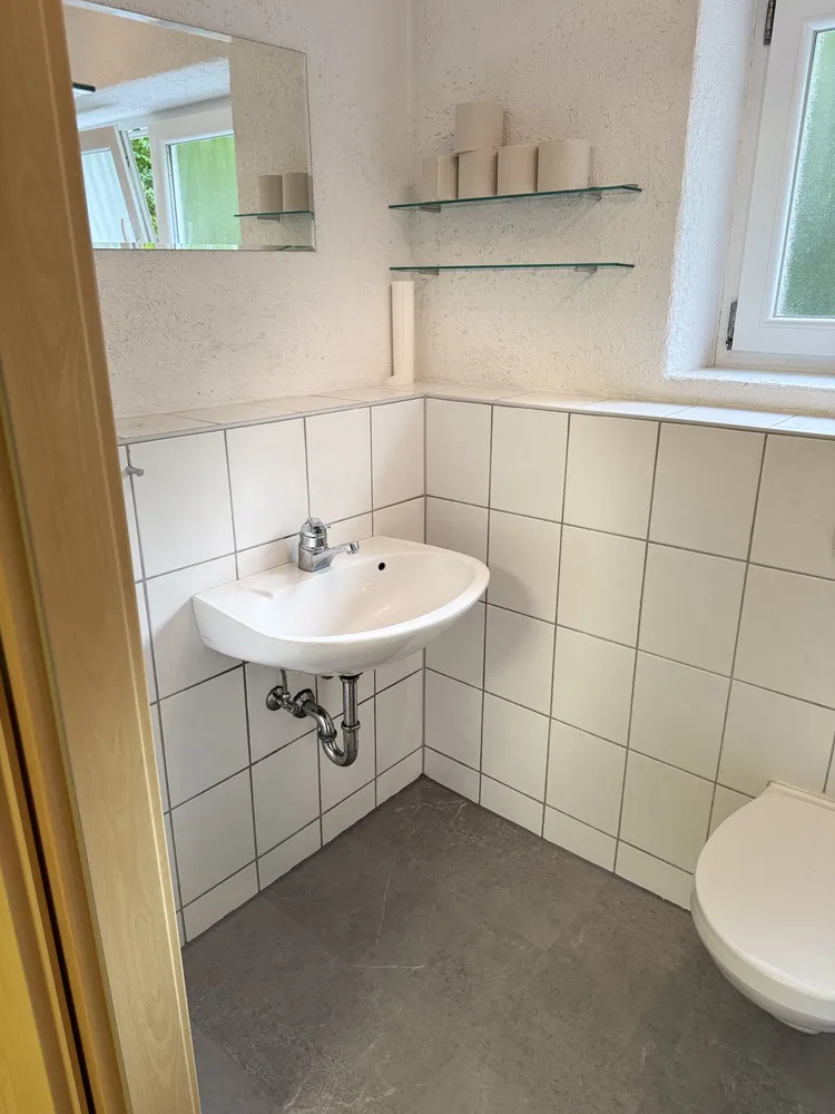 1 Zimmer Wohnung mit 25 m² in Calw – Bild 3