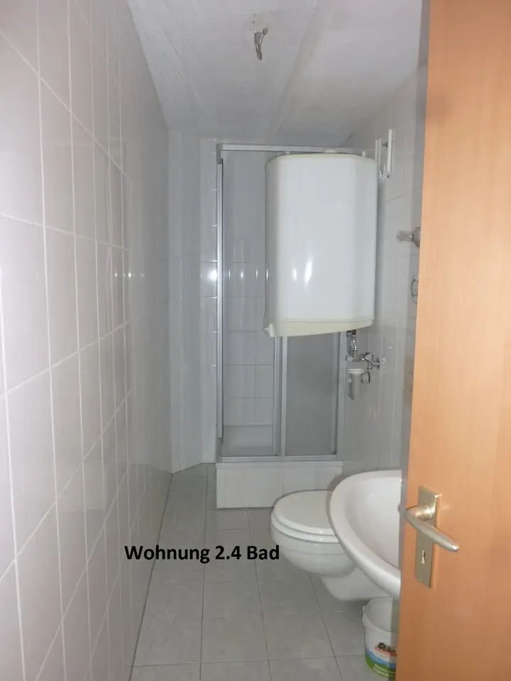 2 room apartment with 41 m² in Passau – Photo 5