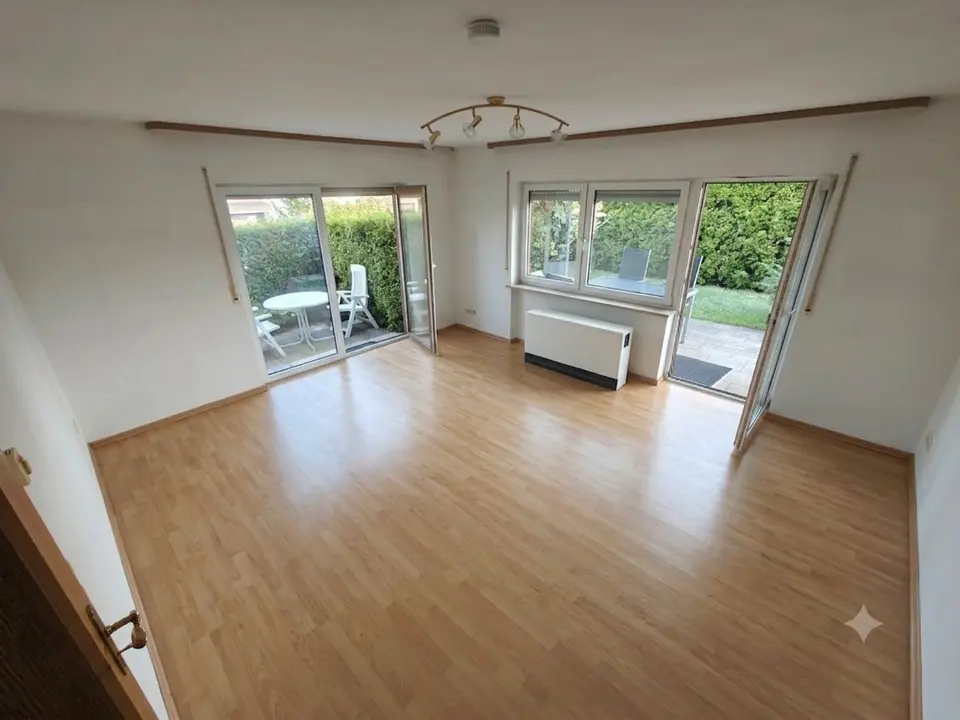 3 Zimmer Wohnung mit 83 m² in Fürstenfeldbruck – Bild 1
