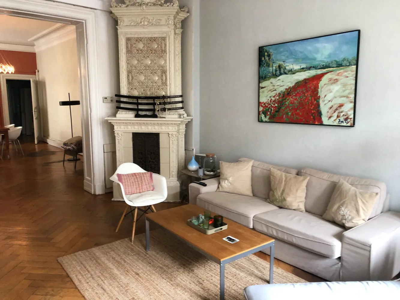 WG-Zimmer mit 25 m² in Berlin – Bild 10