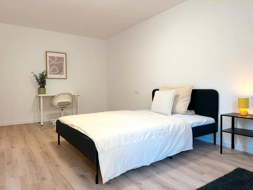 WG-Zimmer mit 14 m² in Heidelberg – Bild 2