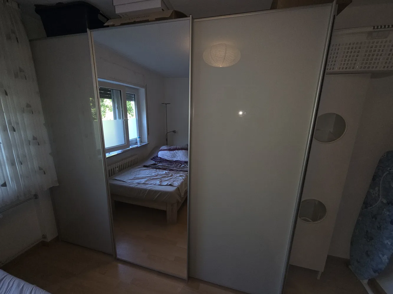 2 Zimmer Wohnung mit 57 m² in Karlsruhe – Bild 6