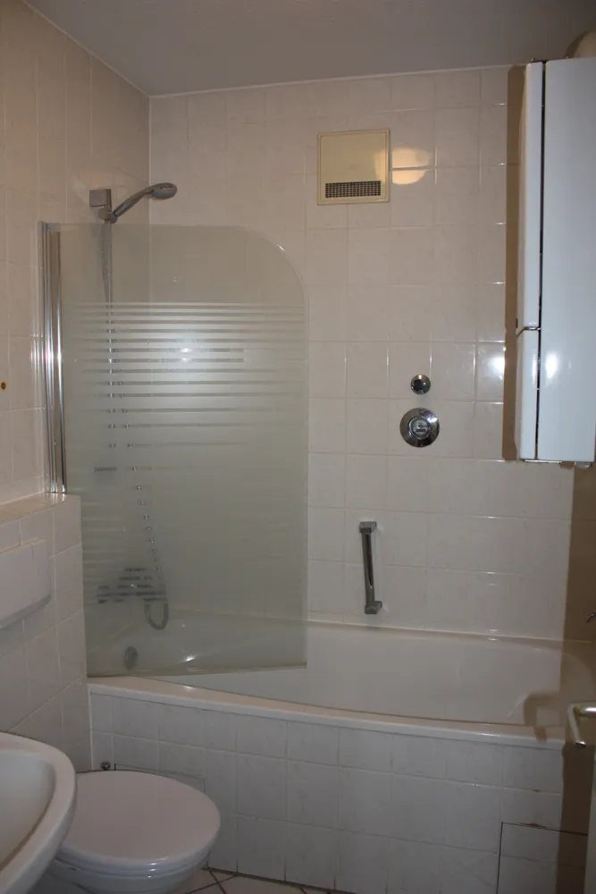 2 room apartment with 70 m² in Frankfurt am Main – Photo 9
