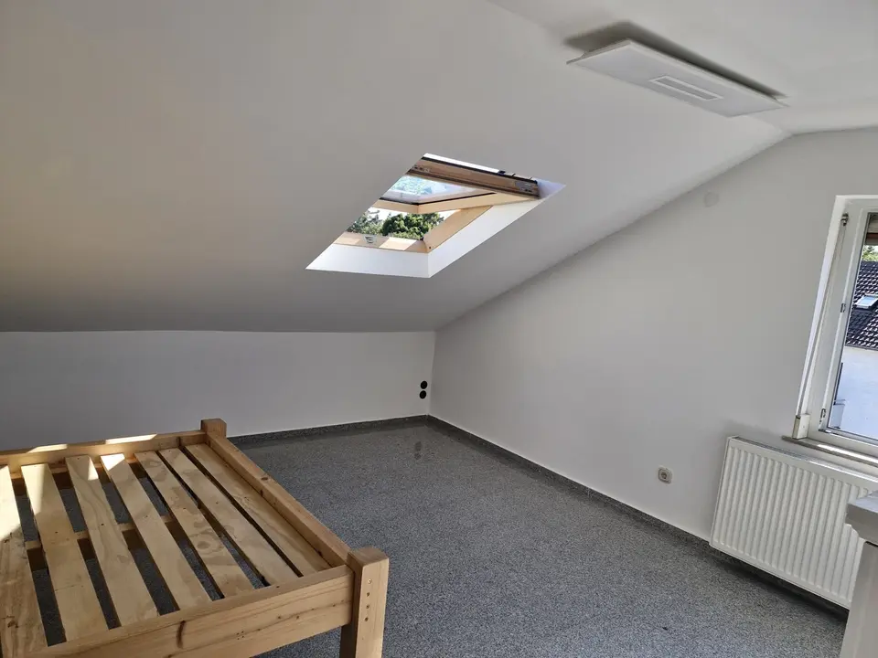2 Zimmer Wohnung mit 55 m² in Darmstadt – Bild 1