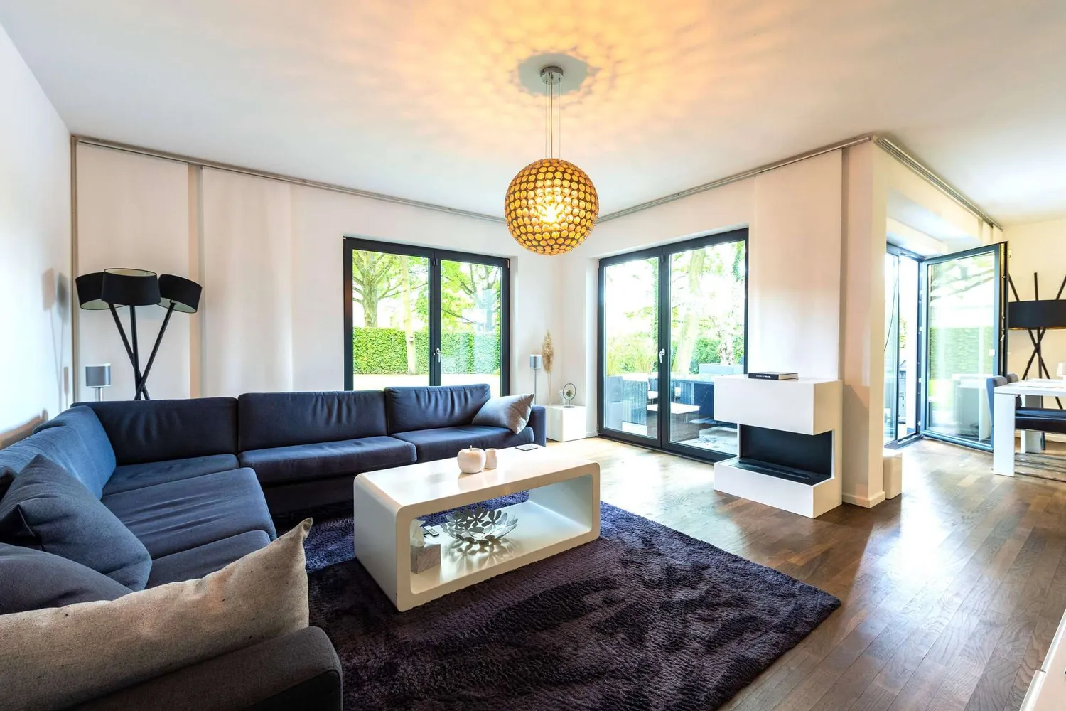 5 Zimmer Haus mit 137 m² in Frankfurt am Main – Bild 6