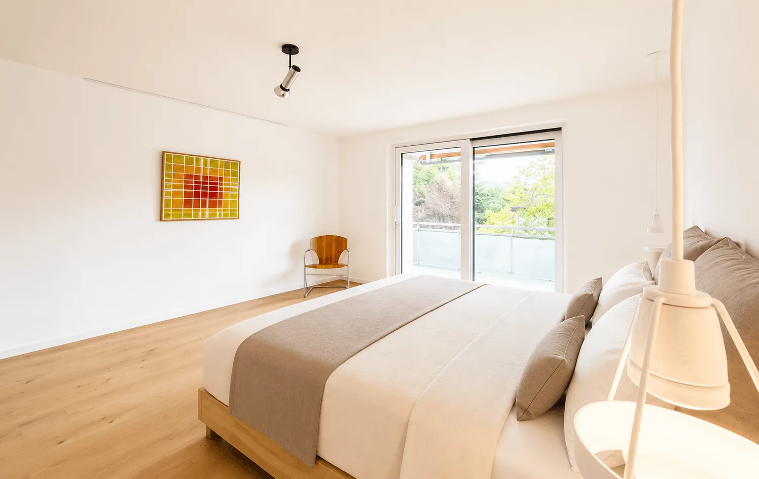 4 Zimmer Wohnung mit 106 m² in Köln – Bild 11