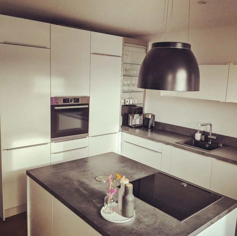 3 Zimmer Wohnung mit 95 m² in München – Bild 3