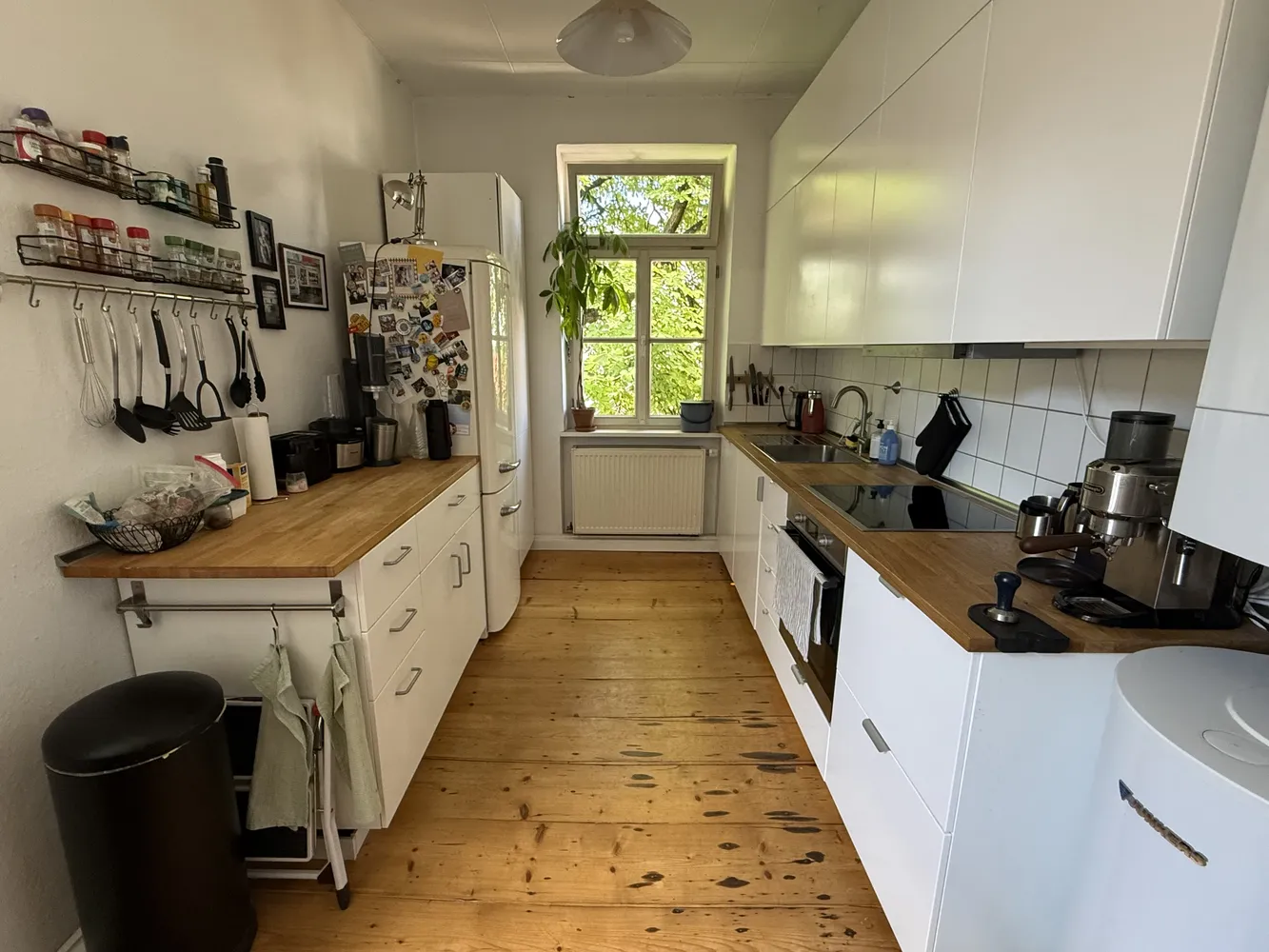 3 Zimmer Wohnung mit 80 m² in München – Bild 7