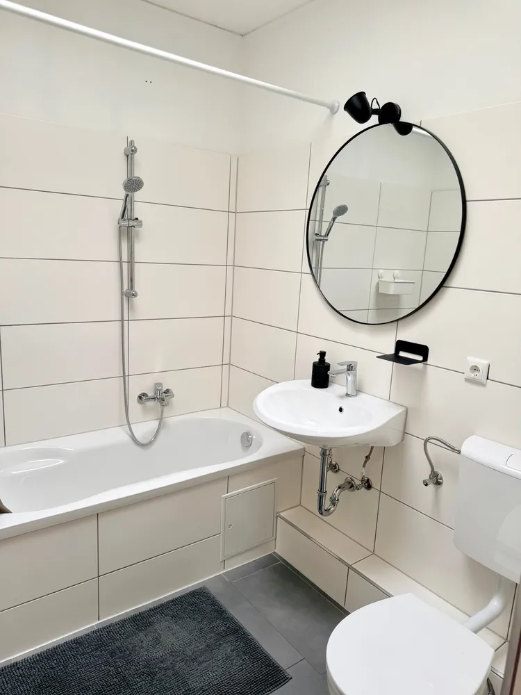 2 Zimmer Wohnung mit 60 m² in Hamburg – Bild 9