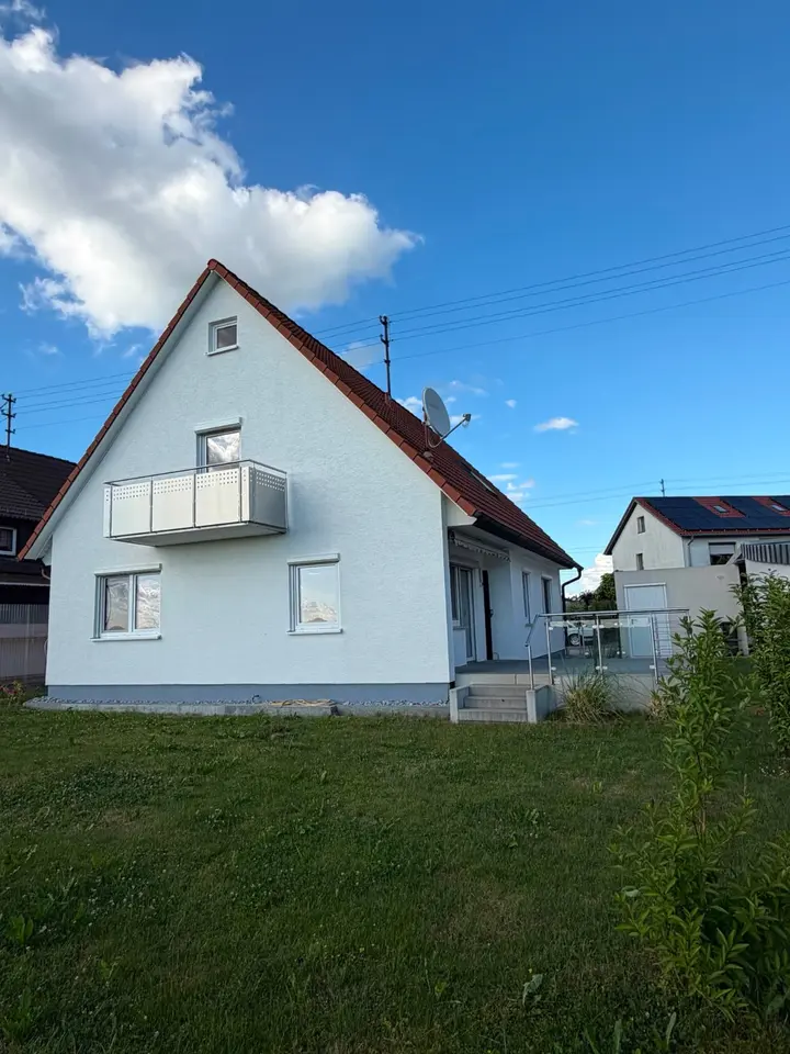 7 Zimmer Haus mit 119 m² in Schwäbisch Gmünd – Bild 1