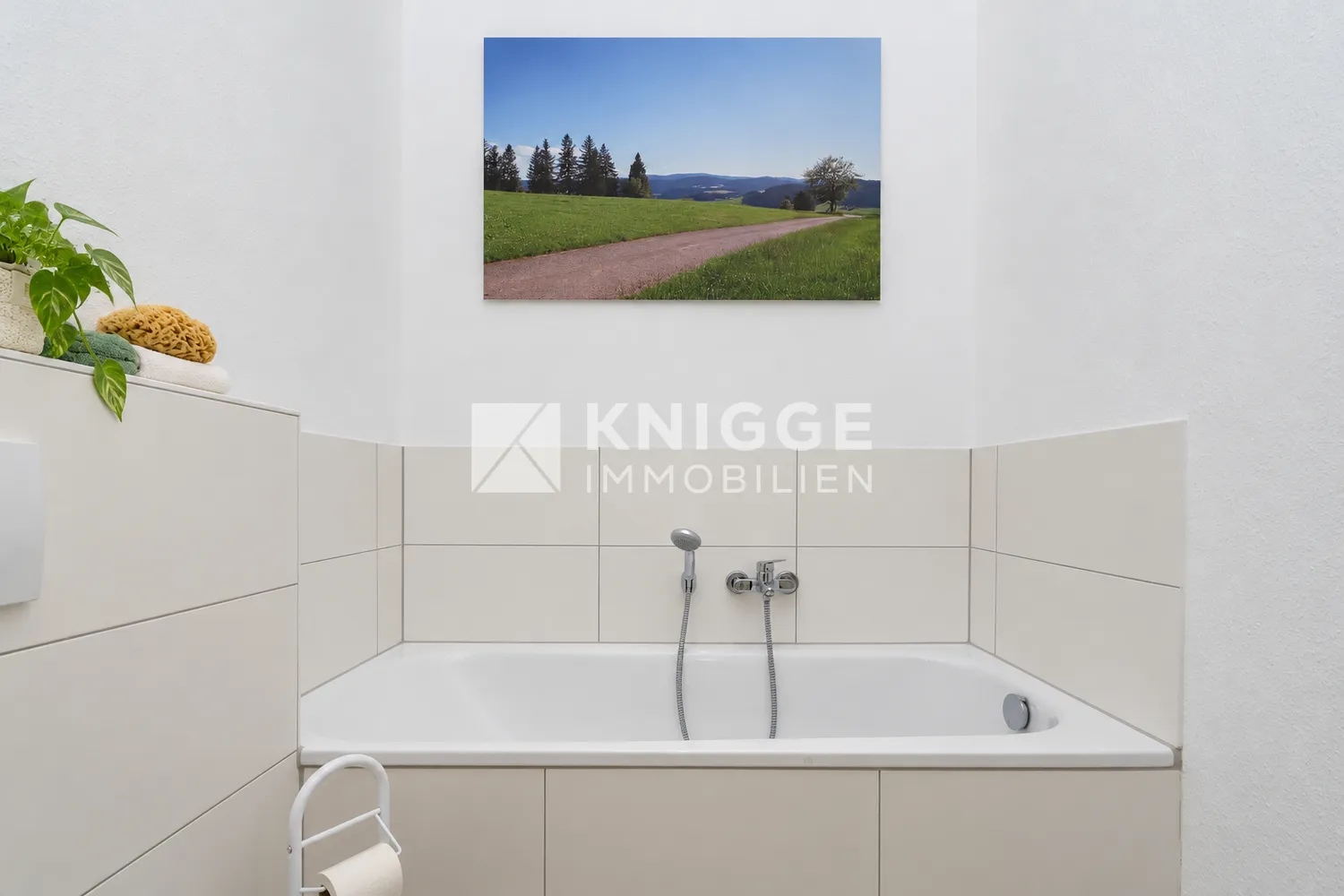 4 room house with 127 m² in Bergisch Gladbach – Photo 6